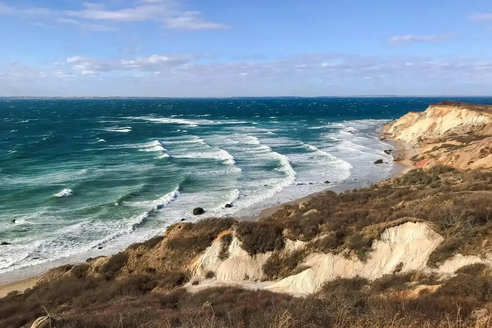 7-Day Martha's Vineyard Itinerary: The Ultimate Week-Long Guide (2026)