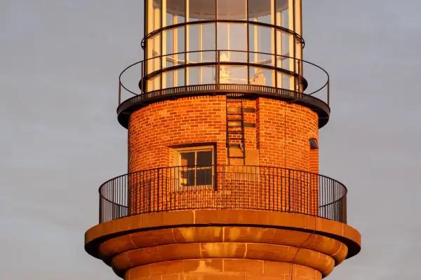 Gay Head Lighthouse photo gallery