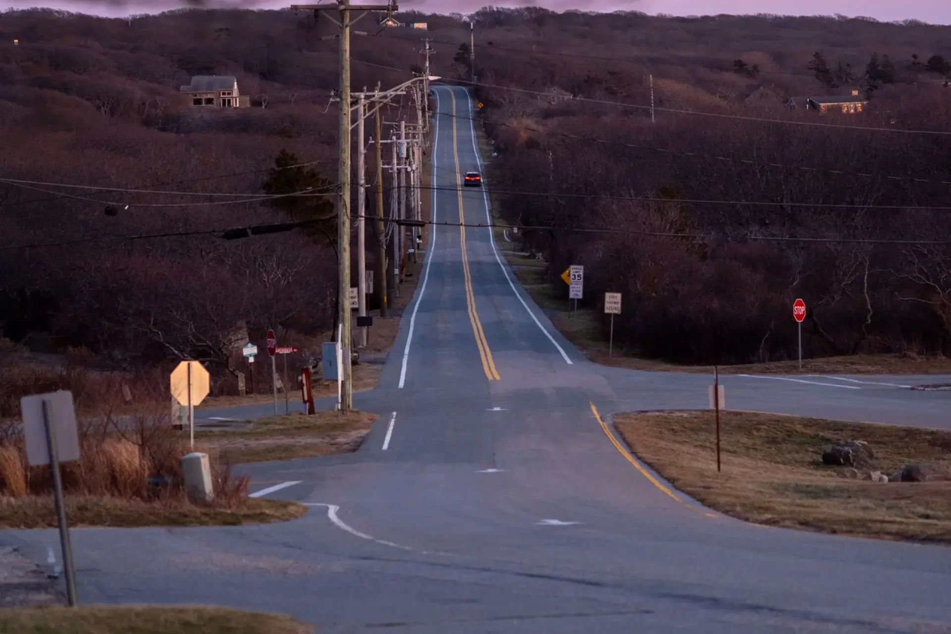 Cell Service and Wi-Fi on Martha's Vineyard: Dead Zones by Town, Free Wi-Fi, the $10 Xfinity Pass and Phone Plans (2026)