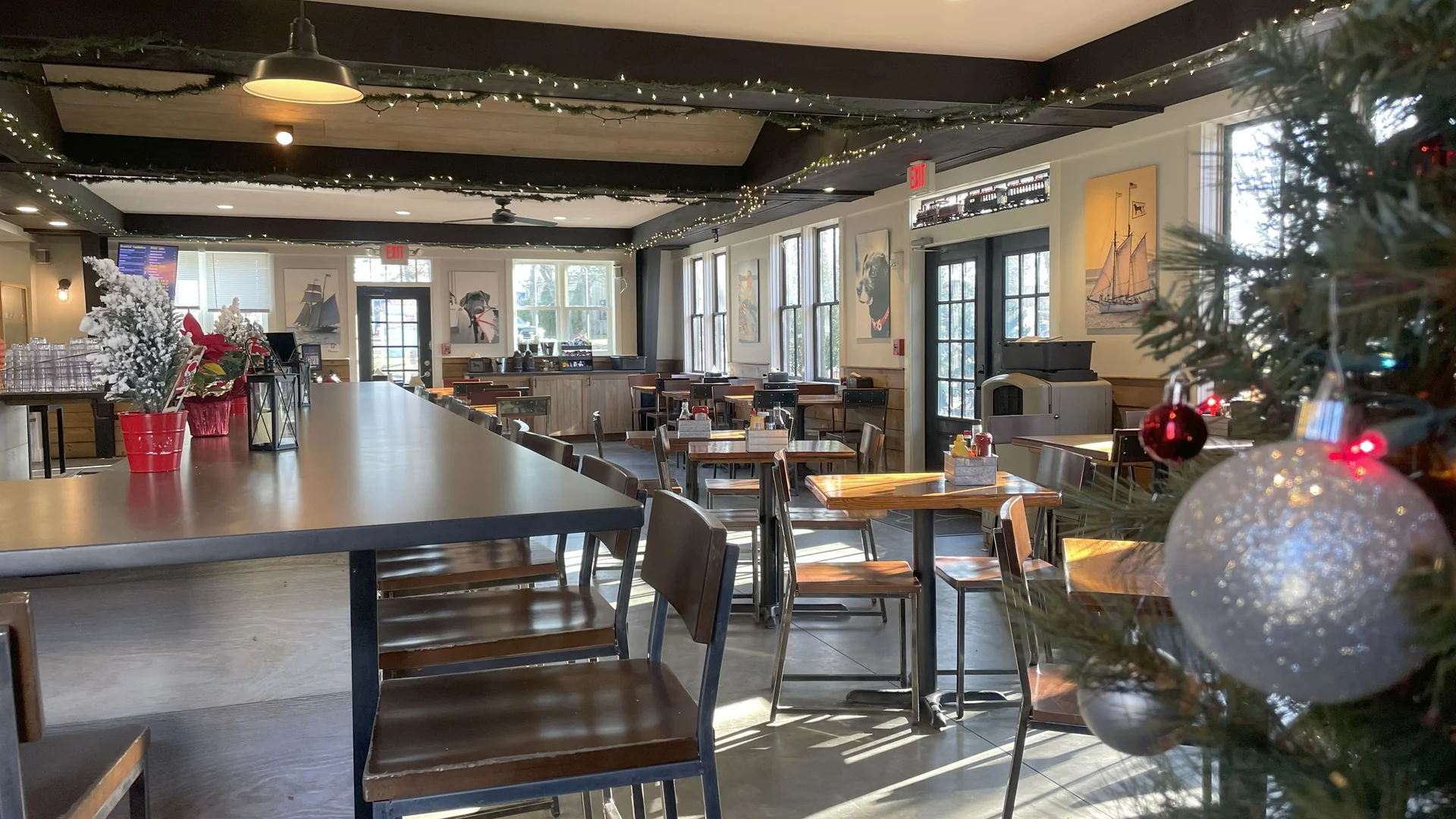 Black Dog Tavern Vineyard Haven Martha's Vineyard