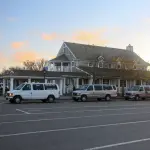 Uber, Lyft and Taxis on Martha's Vineyard: Where Rideshare Works, Where It Does Not, and What a Cab Costs (2026)