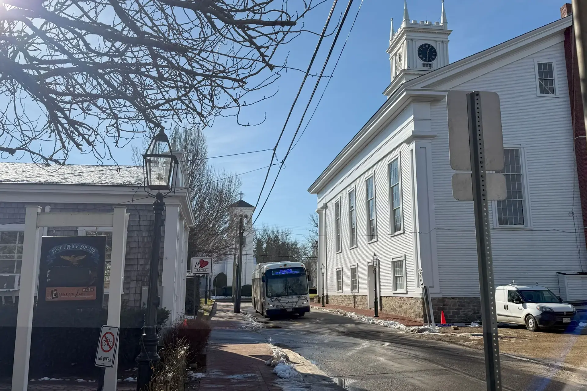 Edgartown, Martha's Vineyard: The Complete Town Guide (2026)