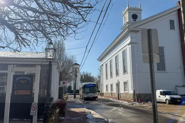 Edgartown, Martha's Vineyard: The Complete Town Guide (2026)
