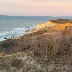 Aquinnah Cliffs, Martha's Vineyard: Geology, Lighthouse and Visitor Guide (2026)