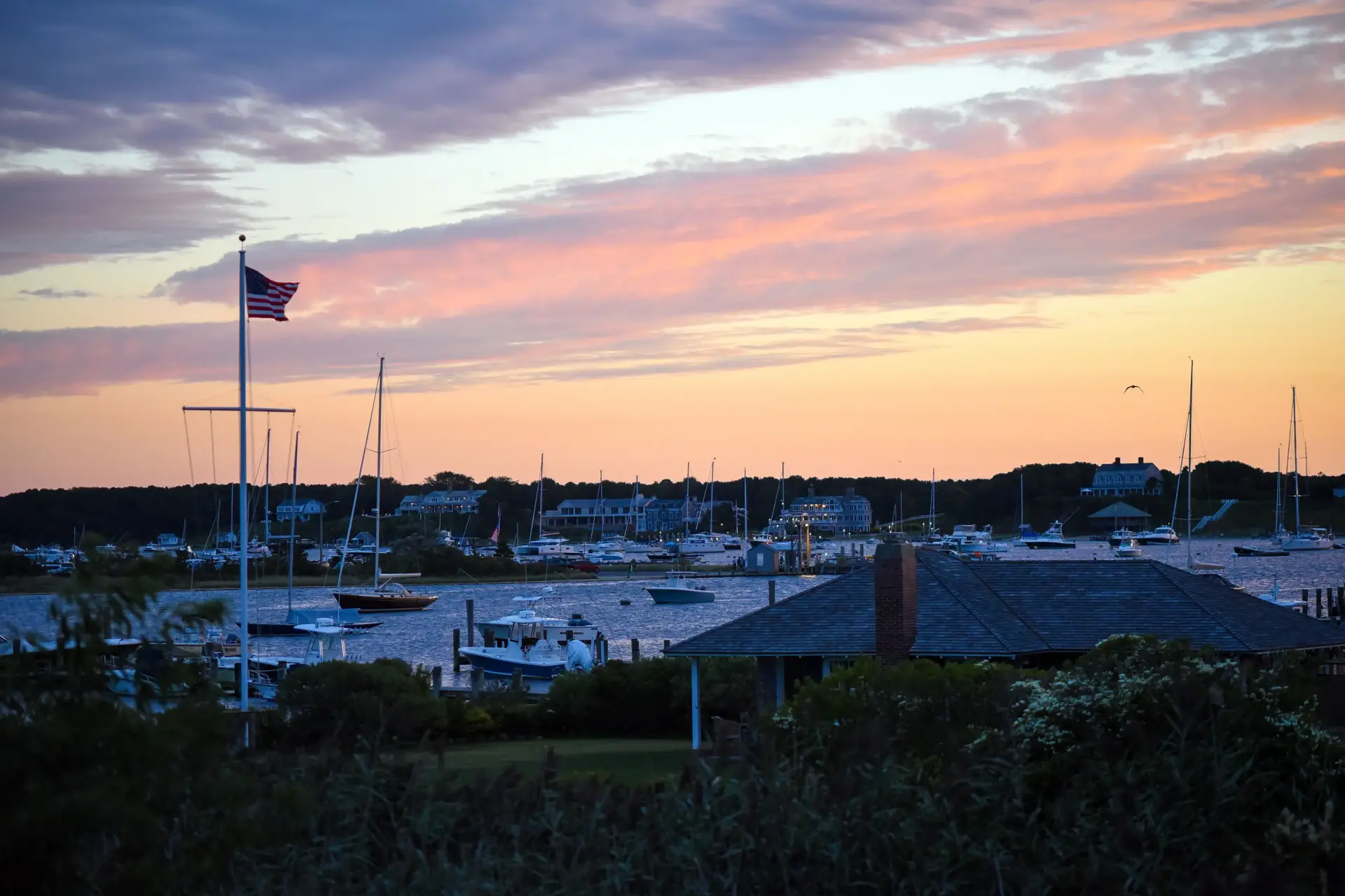 Martha's Vineyard Honeymoon Guide: Inns, Months, a Five-Day Plan and What It Costs (2026)
