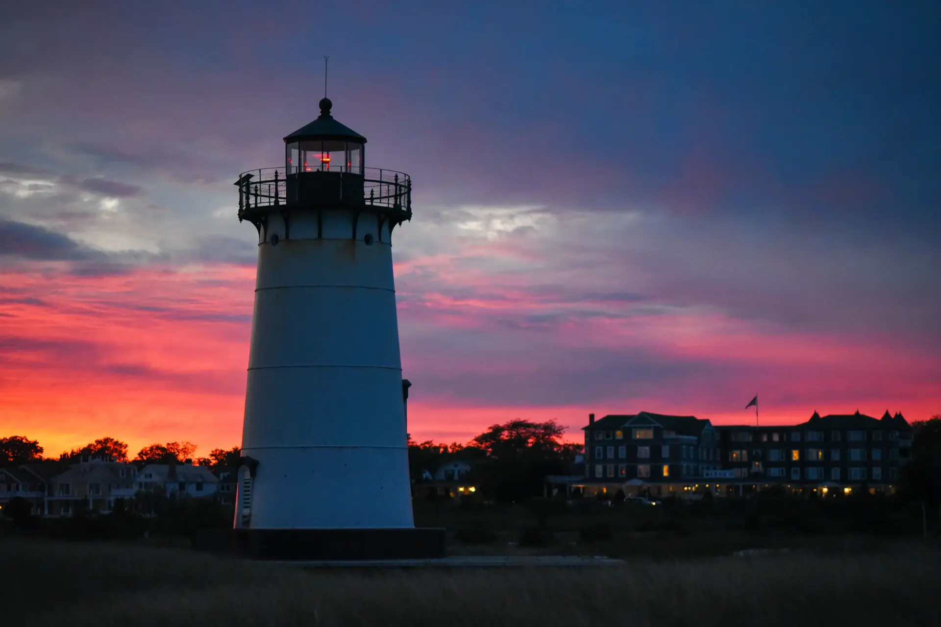 Martha's Vineyard Photo Spots: Where and When to Photograph the Island, by a Local (2026)