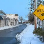 Martha's Vineyard in Winter: The Off-Season Guide (2026)