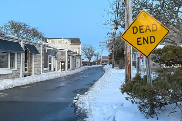 Martha's Vineyard in Winter: The Off-Season Guide (2026)
