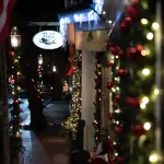 Martha's Vineyard in December: Christmas in Edgartown, Light Up Oak Bluffs and What Stays Open (2026)