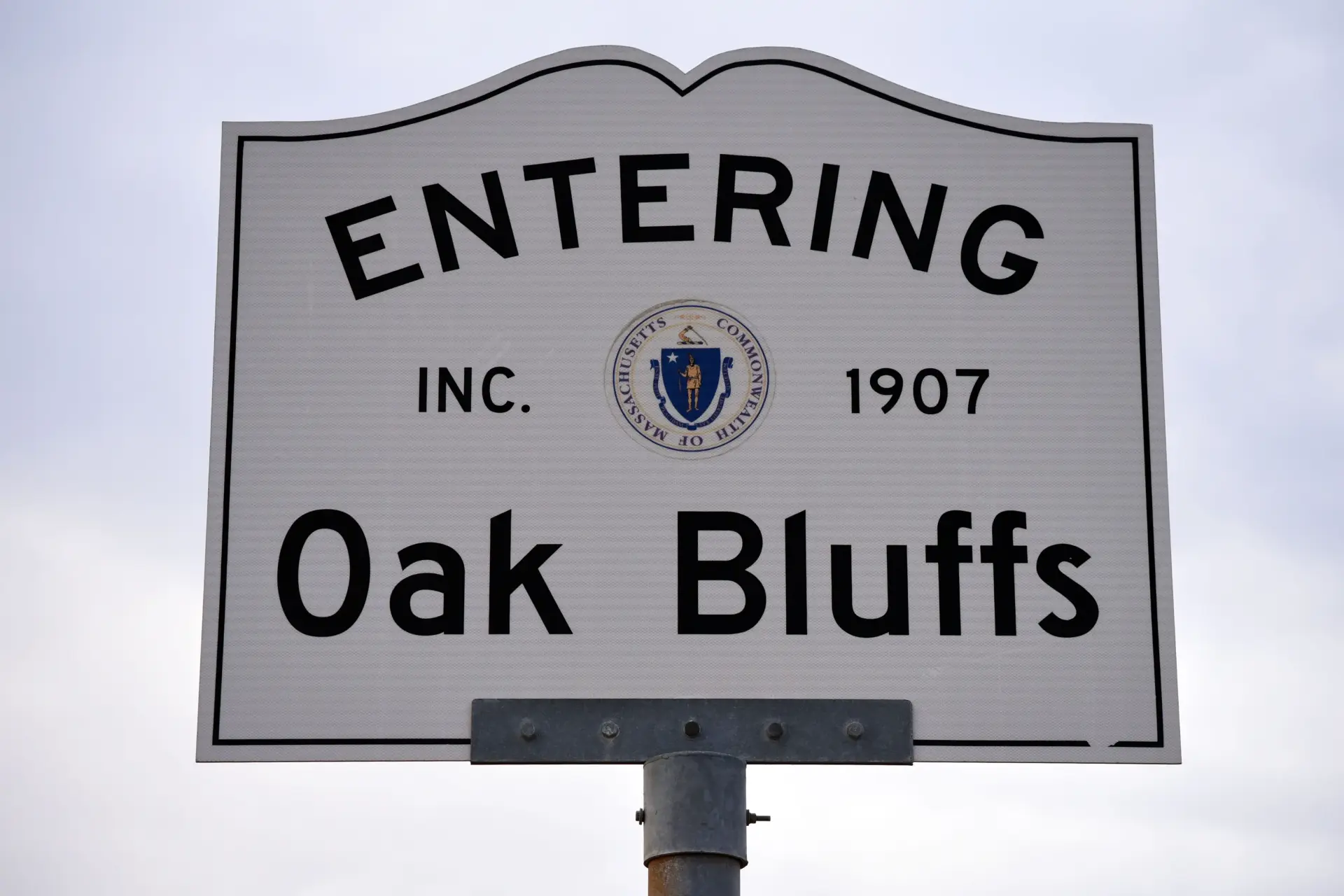 Martha's Vineyard Rules and Etiquette: What Is Law, What Is Custom and What Gets You Fined (2026)