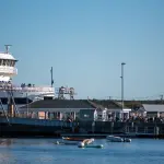 Seastreak Ferry: Your Gateway to Martha's Vineyard and Beyond