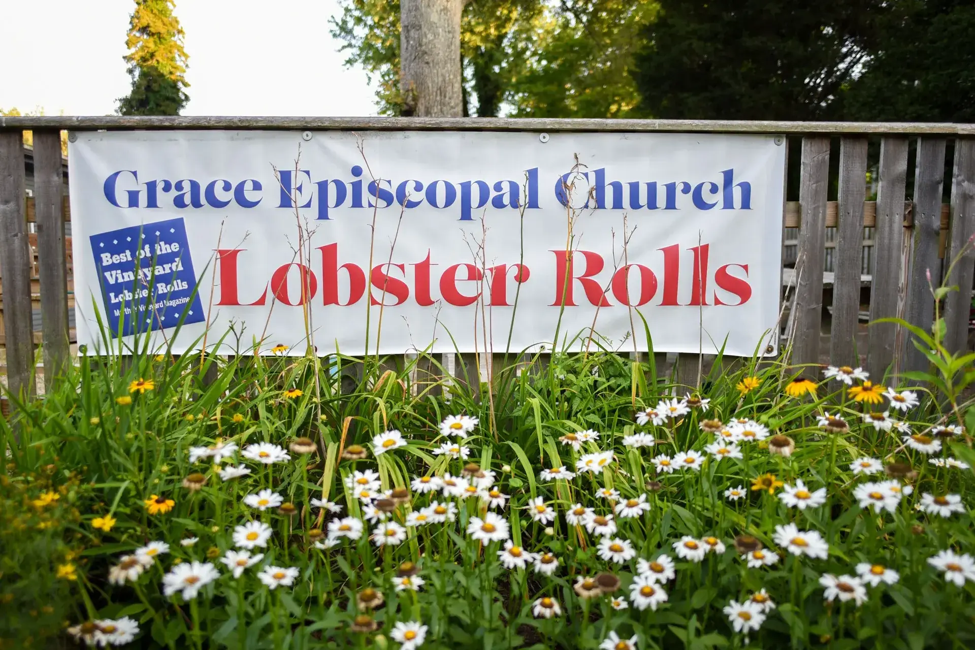 Martha's Vineyard Food Tour: Best Lobster Rolls, Breakfast and Every Must-Eat (2026)