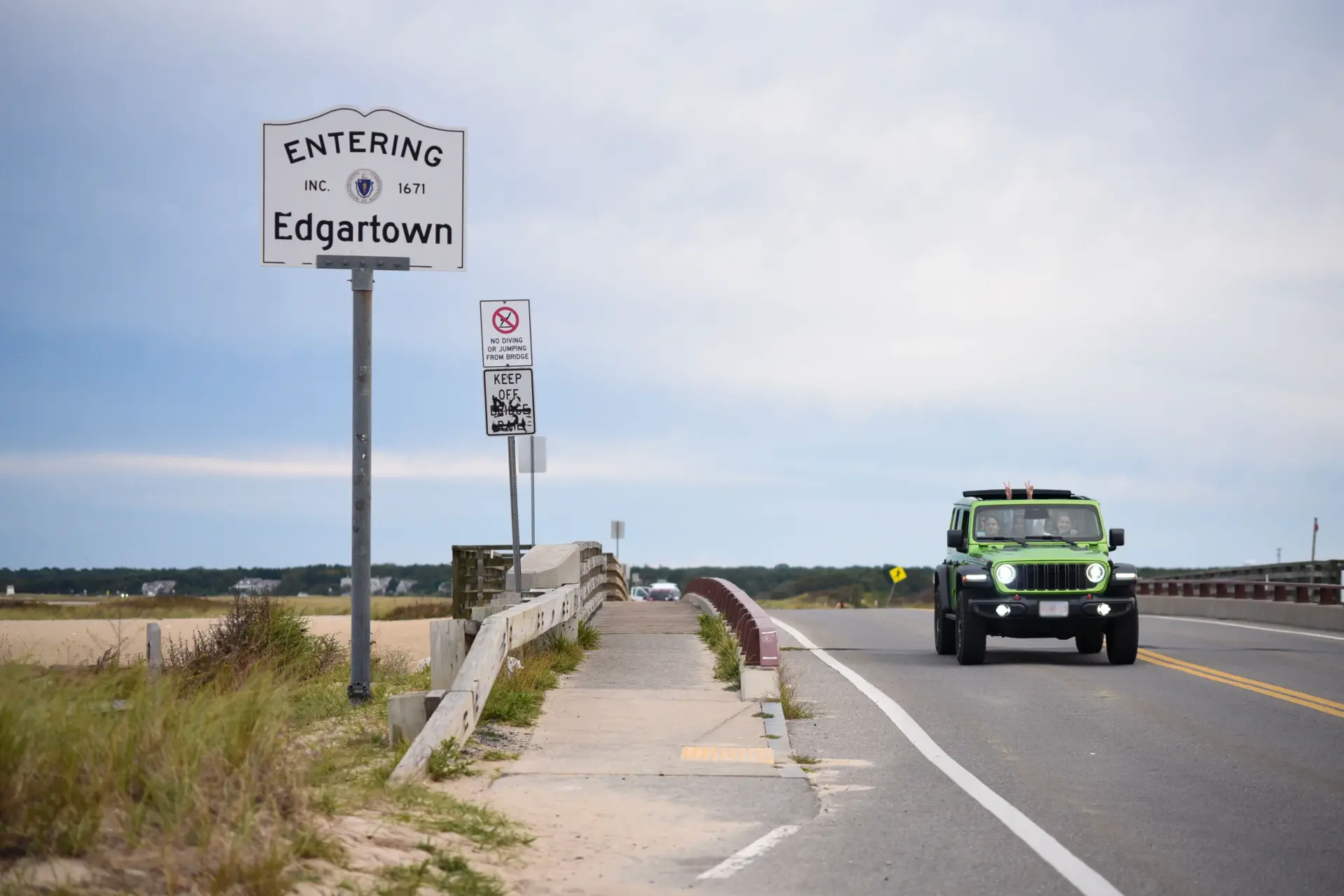 Every Jaws Filming Location on Martha's Vineyard: The Complete Guide (2026)