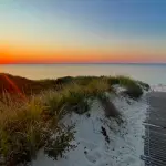 Lambert's Cove Beach: Complete Guide to Access, Passes and Off-Season Visits