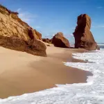 Lucy Vincent Beach