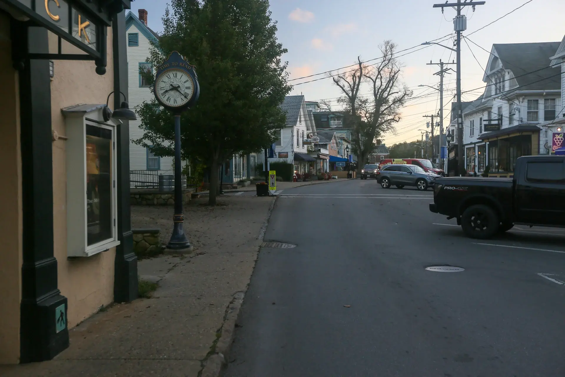 Vineyard Haven, Martha's Vineyard: The Complete Town Guide (2026)