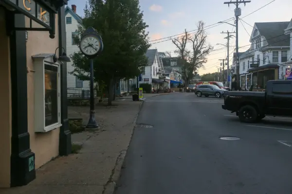 Vineyard Haven, Martha's Vineyard: The Complete Town Guide (2026)