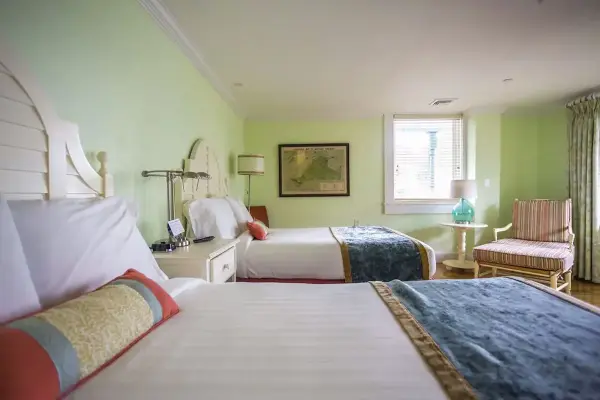 Where to Stay on Martha's Vineyard: Hotels, Inns & Rentals (2026)