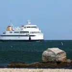 Every Ferry to Martha's Vineyard: Routes, Parking, Fares and Booking Tips (2026)