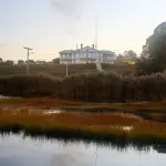 Martha's Vineyard in October: Fall Foliage, the Derby and Off-Season Travel (2026)
