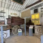 Rainy Day on Martha's Vineyard: 25+ Indoor Activities, Museums and Cozy Spots (2026)
