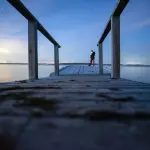 Martha's Vineyard at Night: Moonrise, Stars, Bioluminescence and the Towns After Dark (2026–2027)