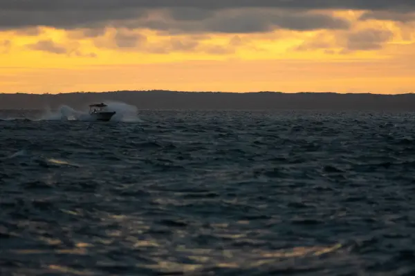 Where to Watch the Sunset on Martha's Vineyard: The Complete Guide (2026)