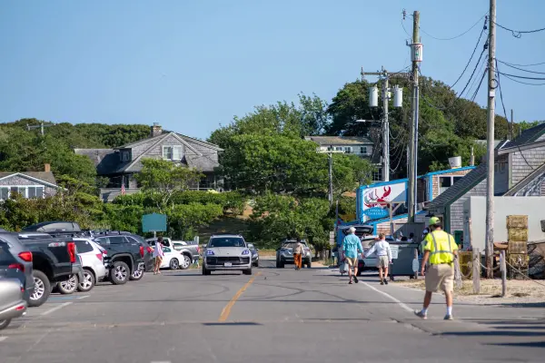 Chilmark, Martha's Vineyard: The Complete Town Guide (2026)