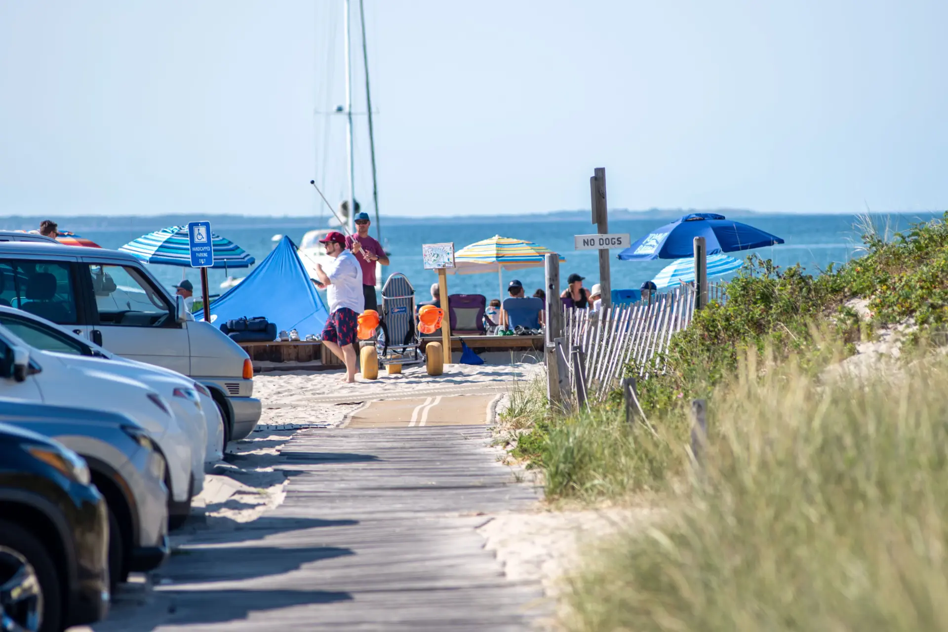 Martha's Vineyard with Kids: The Complete Family Guide (2026)