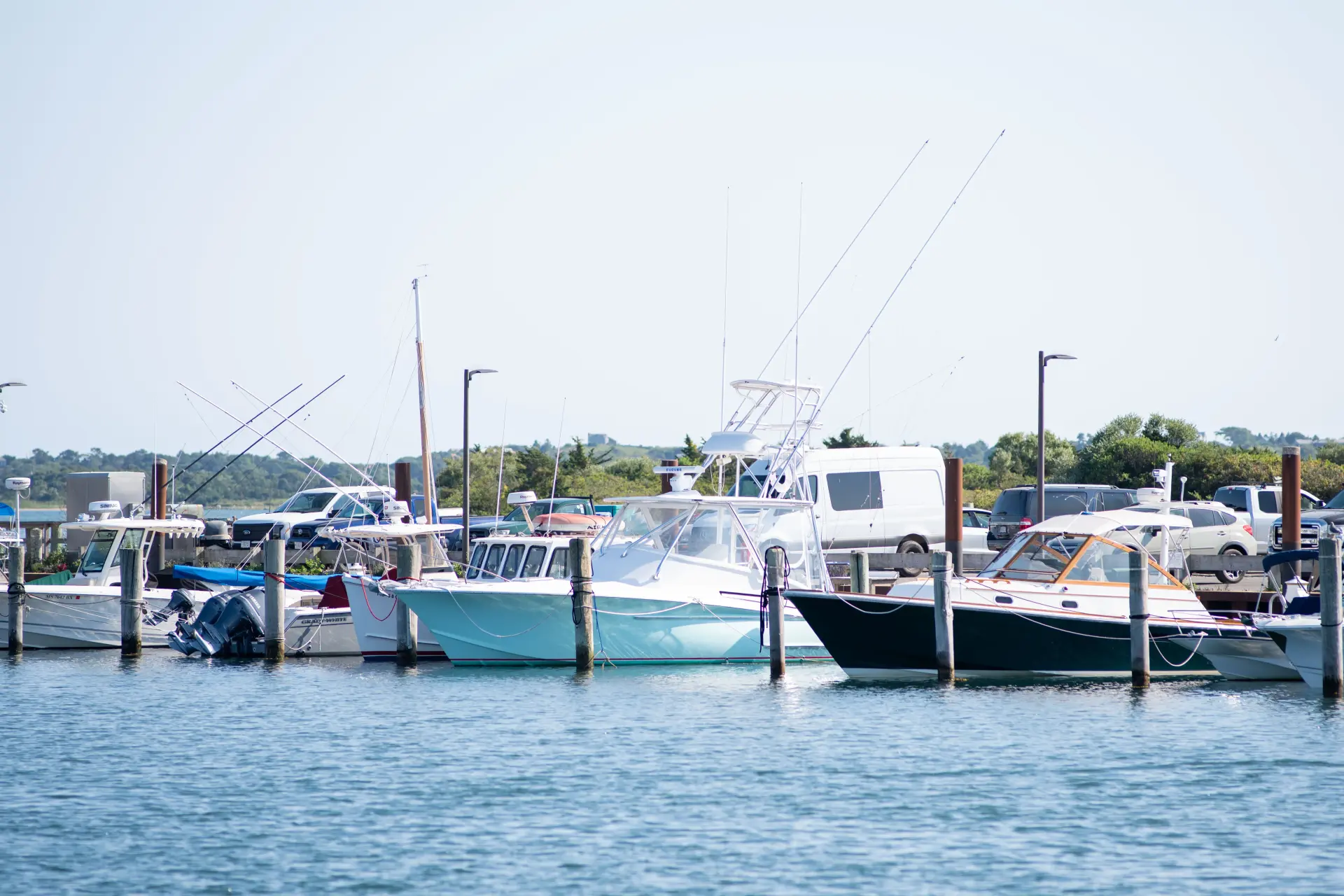 Lobster on Martha's Vineyard: The Menemsha Fleet, the Rules, and Where to Buy It Off the Boat (2026)