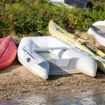 Kayaking Martha's Vineyard: Complete Guide to Ponds, Routes, Rentals & Safety (2026)
