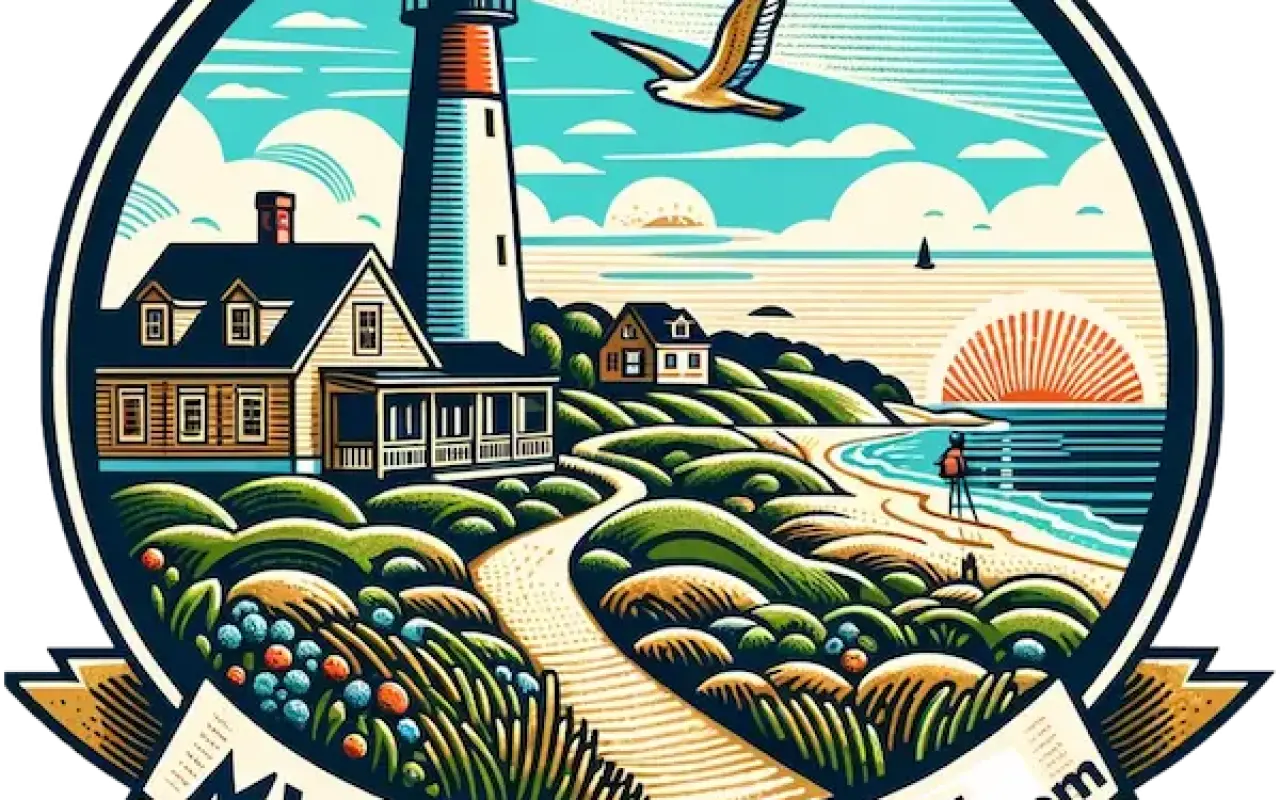 MV Vacation logo