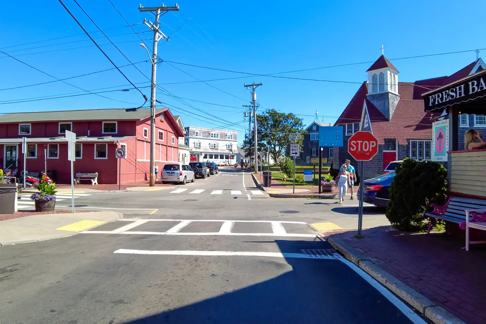 Martha's Vineyard on a Budget: How to Visit for Under $1,200 (2026)