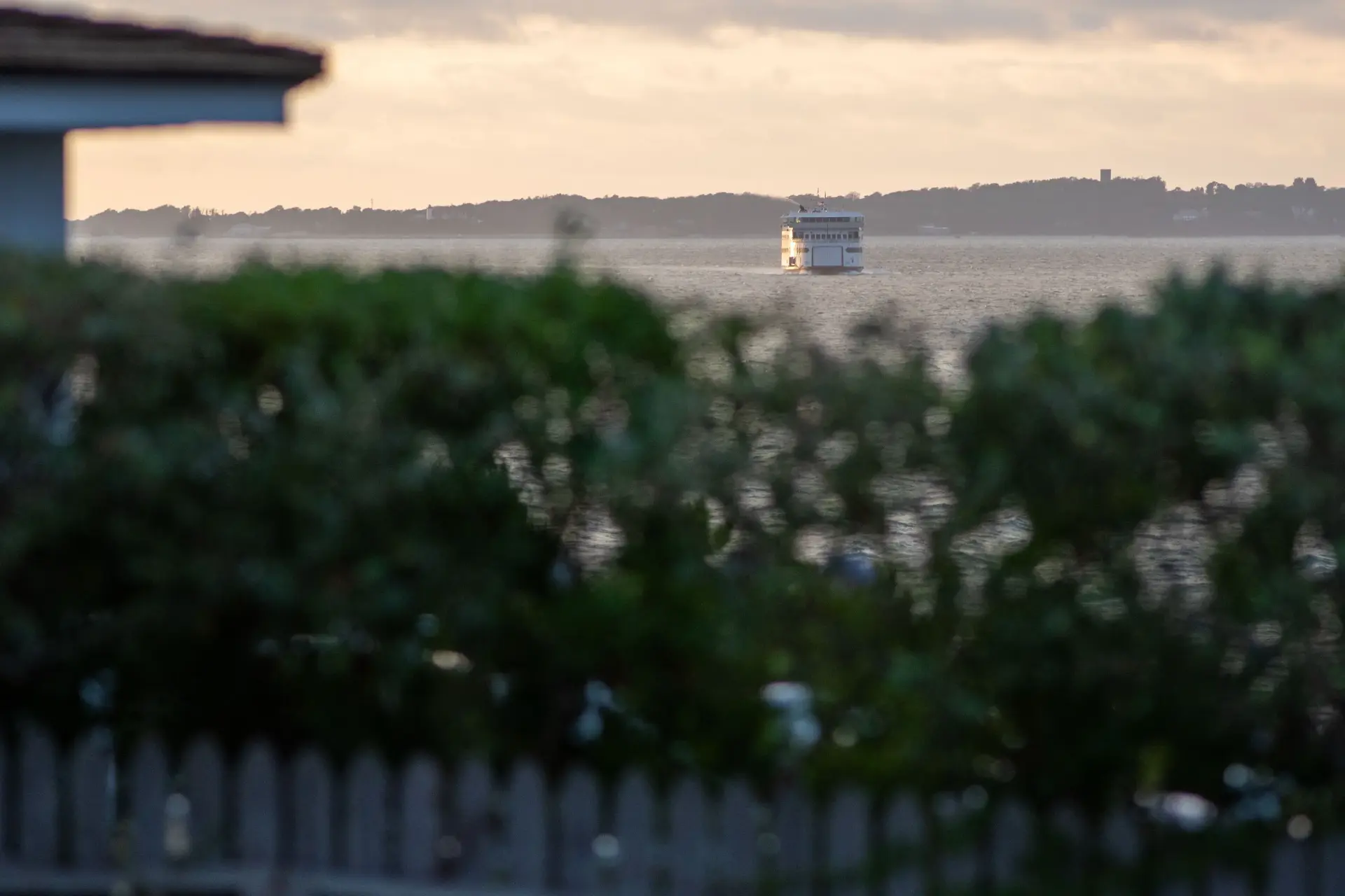Martha's Vineyard After Labor Day (2026): The Ferry Switch, What Stays Open and What It Costs