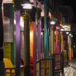 Grand Illumination Night on Martha's Vineyard: The Complete Guide (2026)