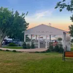 Walking Tour Vineyard Haven Martha's Vineyard, Massachusetts