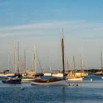 Learning to Sail on Martha's Vineyard: Classes, Lessons, Rentals and Easy Ways to Try It (2026)