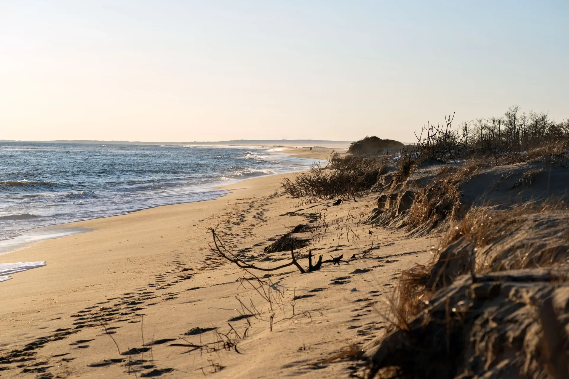 Martha's Vineyard Beach Access and Permits: What Visitors Can Actually Use (2026)