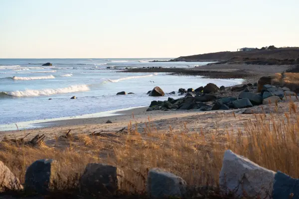 Squibnocket Beach photo gallery