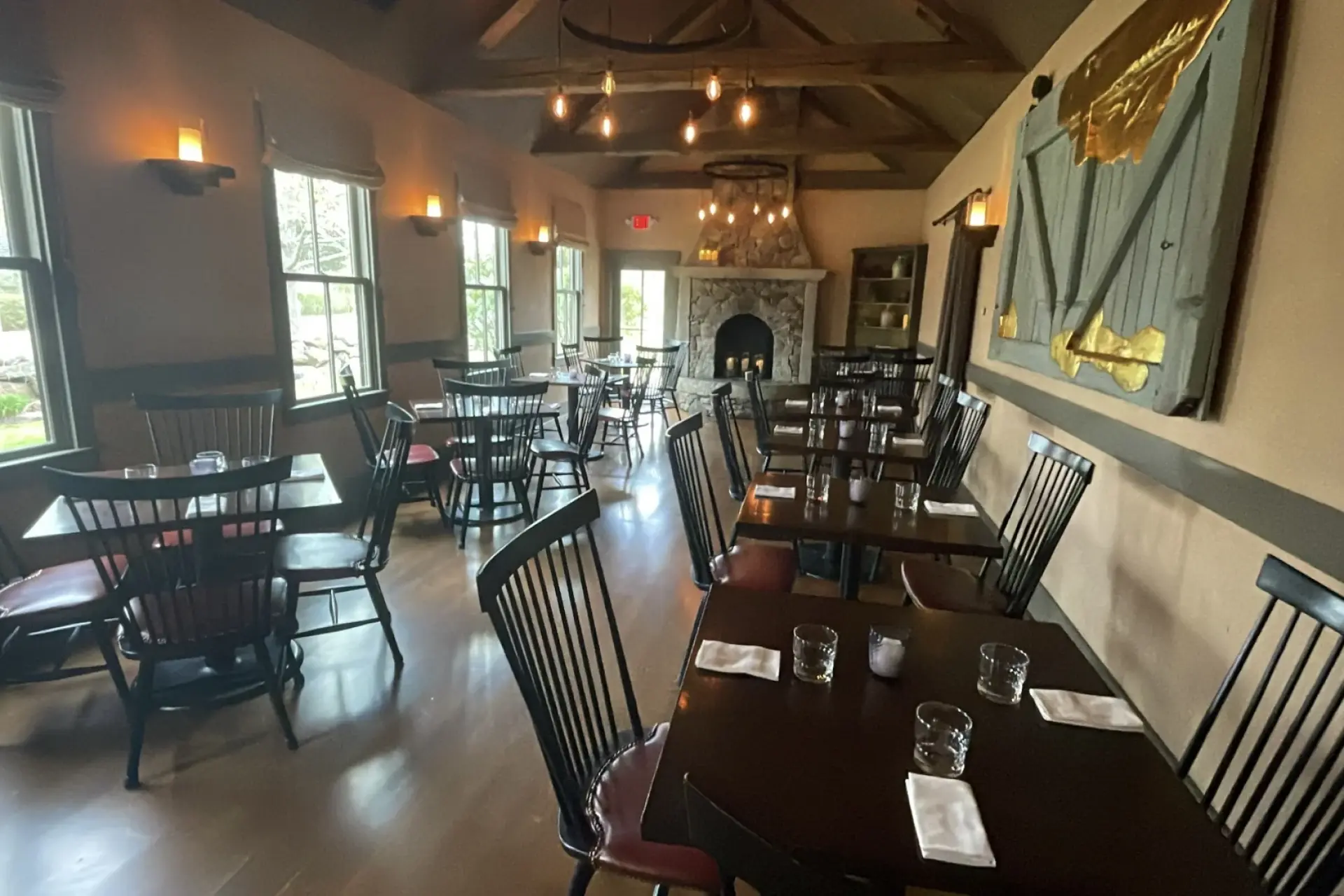 Best Restaurants on Martha's Vineyard: Where to Eat, Book & BYOB (2026)