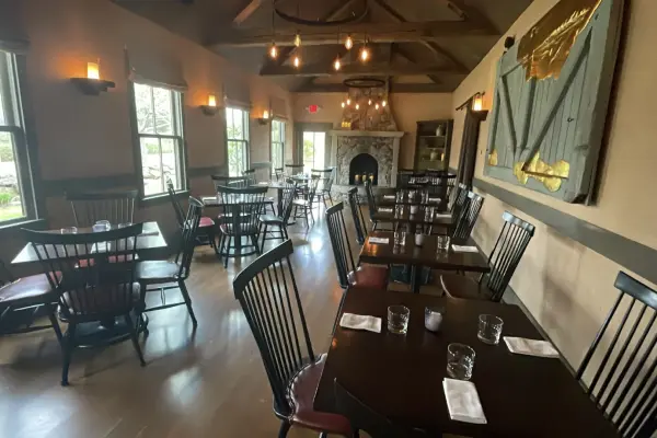 Best Restaurants on Martha's Vineyard: Where to Eat, Book & BYOB (2026)
