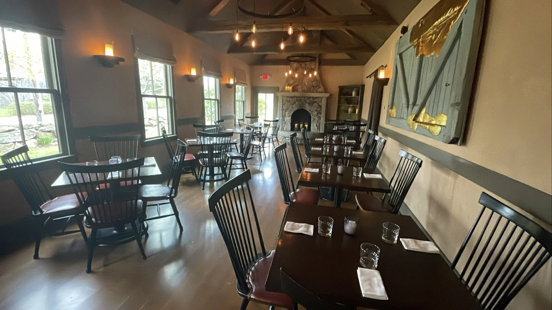 State Road Restaurant West Tisbury Martha's Vineyard