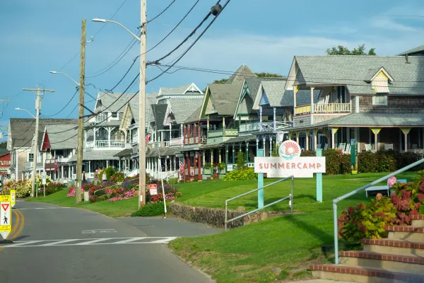 Martha's Vineyard in June 2026: The Complete Visitor's Guide