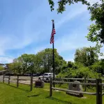 Veterans Memorial Park, Vineyard Haven