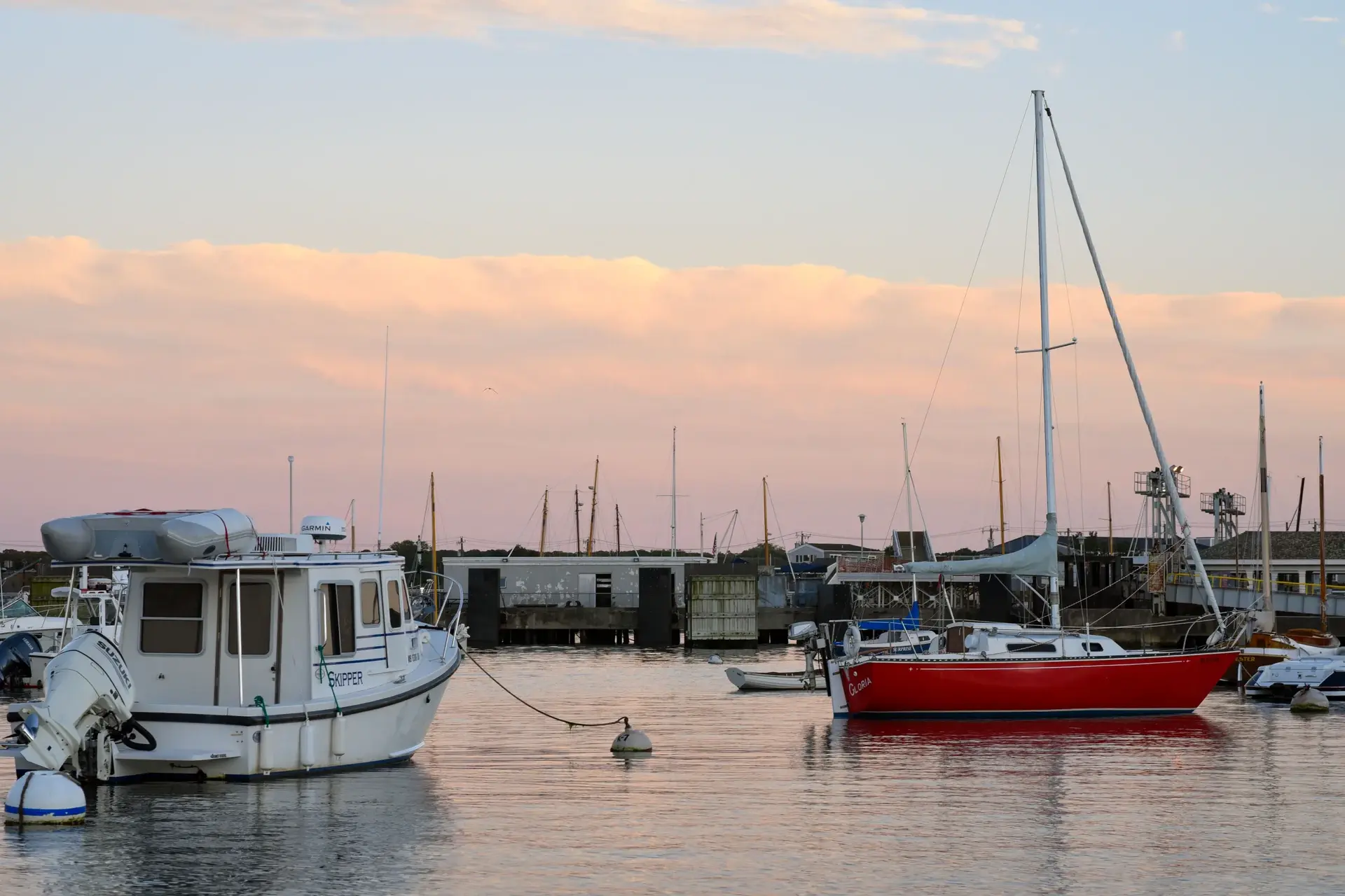 Martha's Vineyard vs. Nantucket: Which Island Is Right for You? (2026)