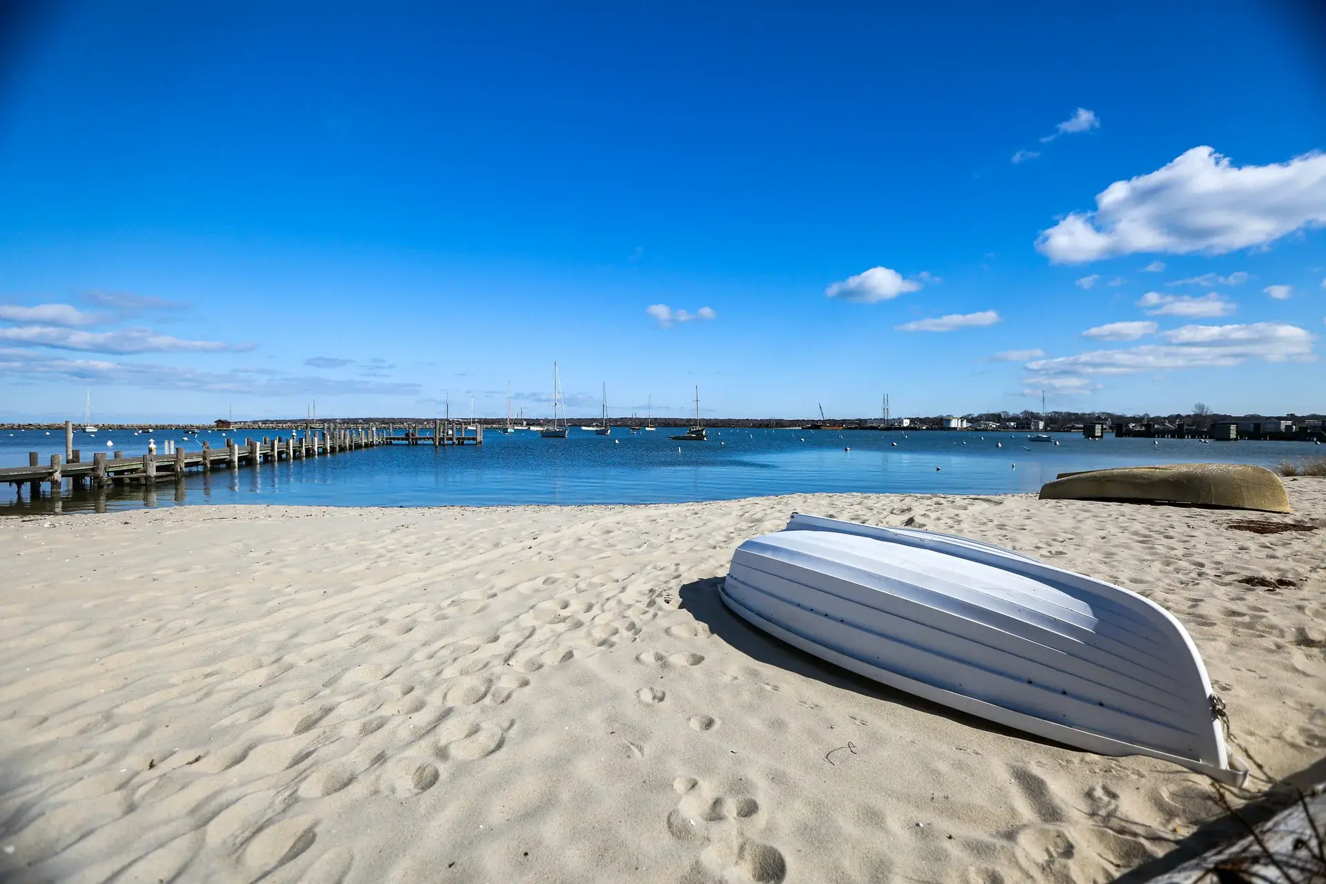 Owen Park Vineyard Haven, Martha's Vineyard Virtual Walking Tour