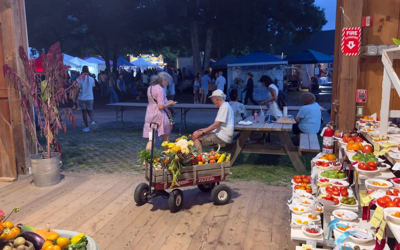 Agricultural Fair 2026 photo gallery