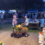 Agricultural Fair 2026