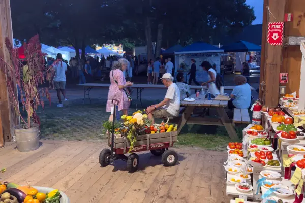 Agricultural Fair 2026 photo gallery