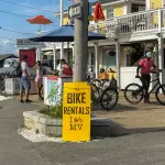 Martha's Vineyard Solo Travel Guide: Getting Here Alone, Where to Sleep, Where You Meet People and What It Costs (2026)